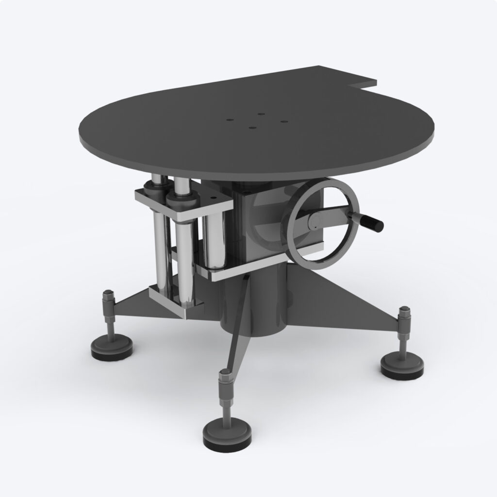Soportes para vibradores